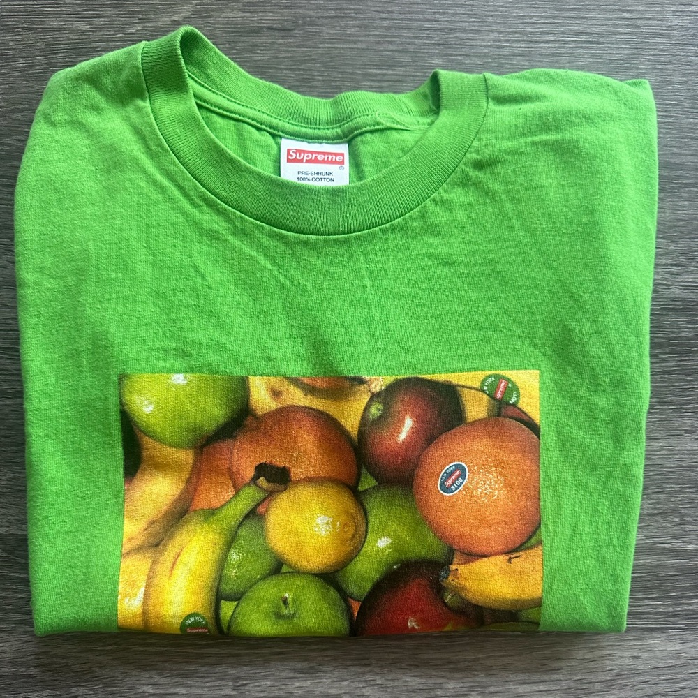 Supreme T-Shirt Size M
